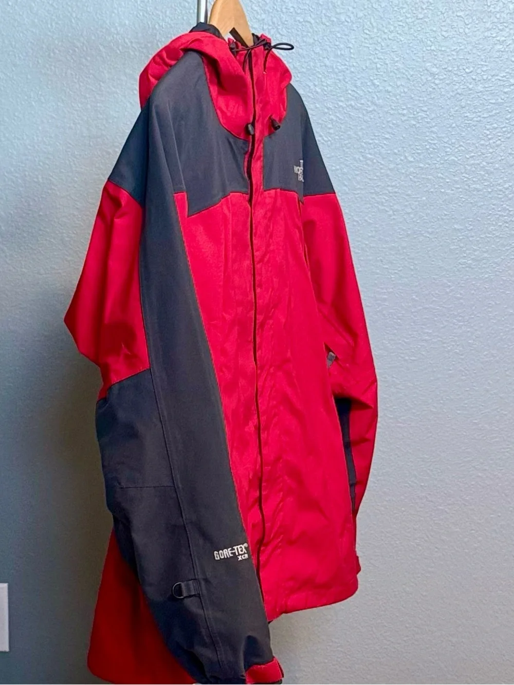The North Face north face